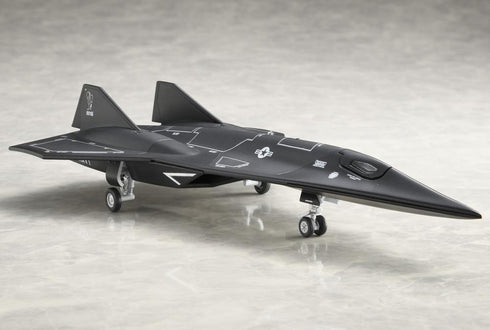 《捍衛戰士:獨行俠》1/100比例 暗星 已上色完成品模型【202610 再版】