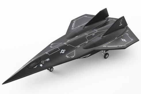 《捍衛戰士:獨行俠》1/100比例 暗星 已上色完成品模型【202610 再版】