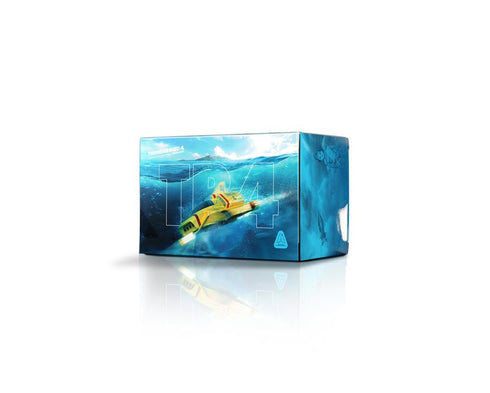 『サンダーバード』サンダーバード4号 記念モデル