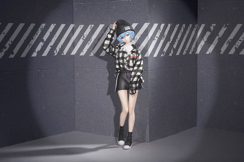 『エヴァンゲリオン』綾波レイ Ver. RADIO EVA Part.3