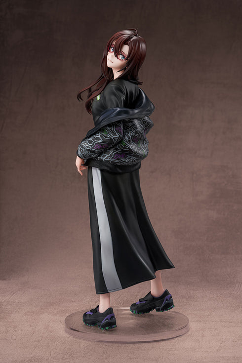 『ヱヴァンゲリヲン新劇場版』真希波・マリ・イラストリアス Ver. RADIO EVA Part.3