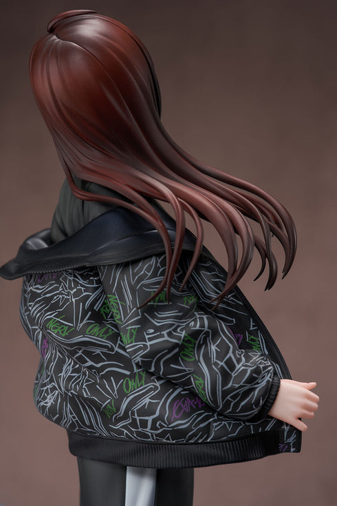 『ヱヴァンゲリヲン新劇場版』真希波・マリ・イラストリアス Ver. RADIO EVA Part.3