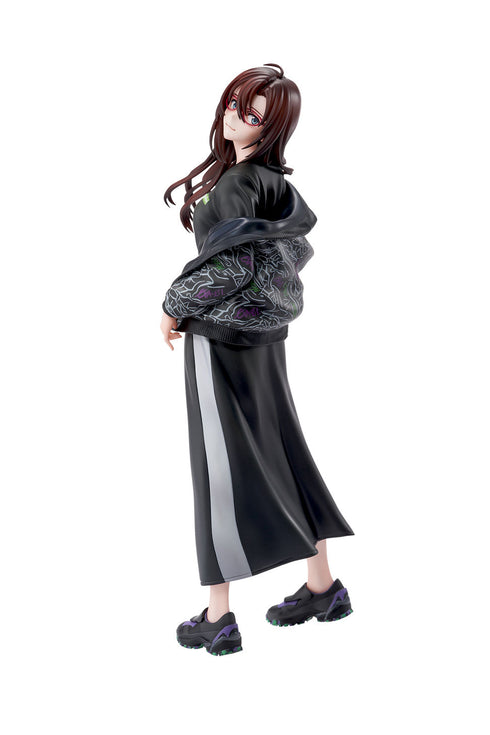 『ヱヴァンゲリヲン新劇場版』真希波・マリ・イラストリアス Ver. RADIO EVA Part.3