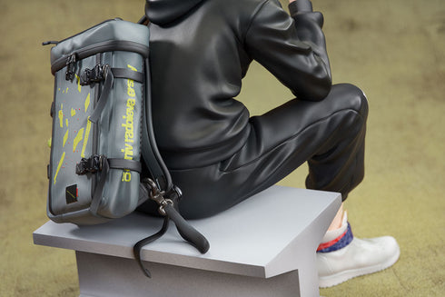 『エヴァンゲリオン』渚カヲル Ver. RADIO EVA Part.3