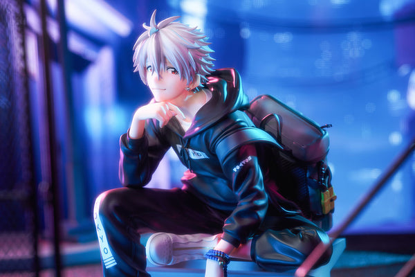 『エヴァンゲリオン』渚カヲル Ver. RADIO EVA Part.3