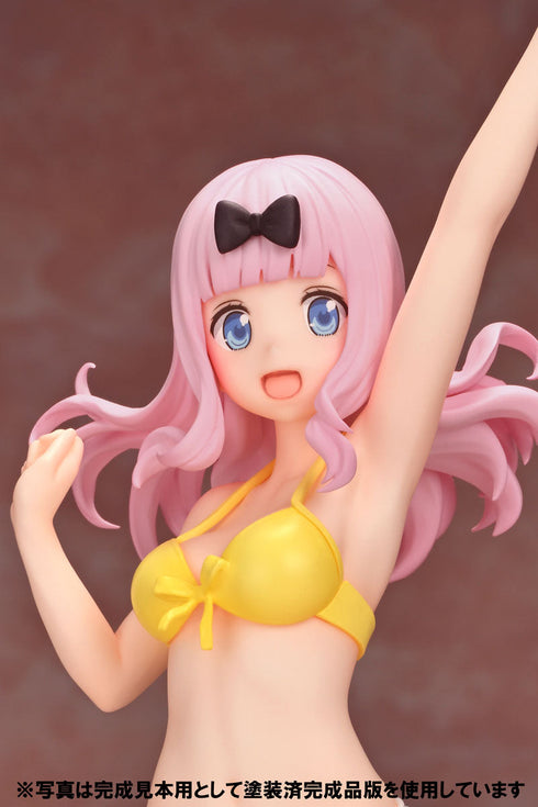 『かぐや様は告らせたい-ファーストキッスは終わらない-』アッセンブル・ヒロインズ 藤原千花 Summer Queens