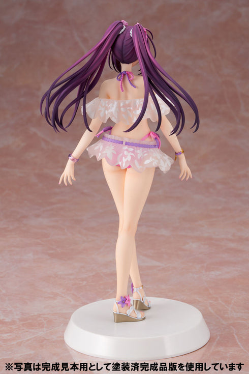 『Fate/Grand Order』アッセンブル・ヒロインズ ルーラー/スカサハ=スカディ Summer Queens