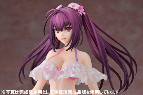 『Fate/Grand Order』アッセンブル・ヒロインズ ルーラー/スカサハ=スカディ Summer Queens