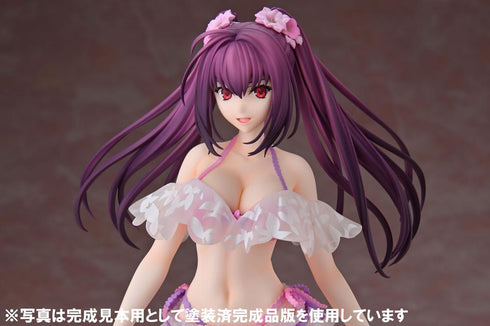 『Fate/Grand Order』アッセンブル・ヒロインズ ルーラー/スカサハ=スカディ Summer Queens