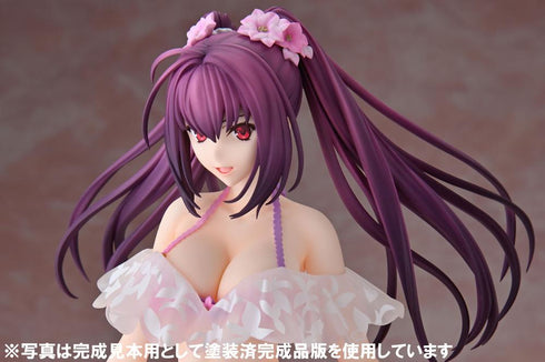 『Fate/Grand Order』アッセンブル・ヒロインズ ルーラー/スカサハ=スカディ Summer Queens