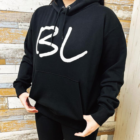 『撲殺ピンク』パーカー【202508再販】