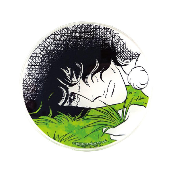 『ベルサイユのばら』アクリルコースター アンドレ【202507再販】