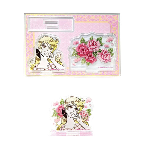 『ベルサイユのばら』アクリルメモスタンド ロザリー【202507再販】