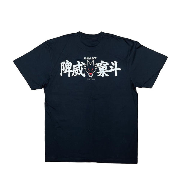 『BADBOYS』Tシャツ 陴威窠斗 L【202507再販】