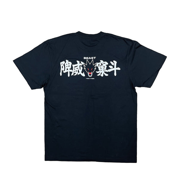 『BADBOYS』Tシャツ 陴威窠斗 XL【202507再販】