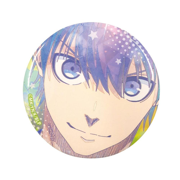 『ブルーロック』BIG缶バッジ 潔 世一 A【202507再販】