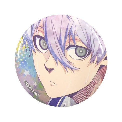 『ブルーロック』BIG缶バッジ 凪 誠士郎 A【202507再販】