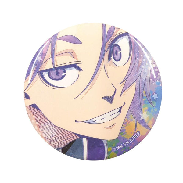 『ブルーロック』BIG缶バッジ 御影 玲王 A【202507再販】