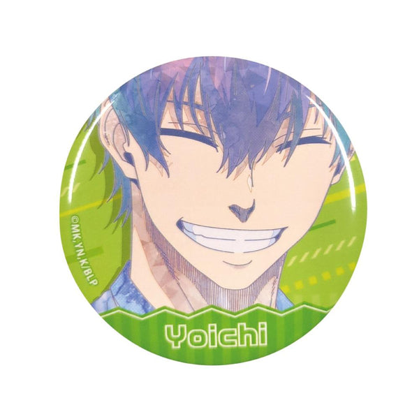 『ブルーロック』BIG缶バッジ 潔 世一 B【202507再販】