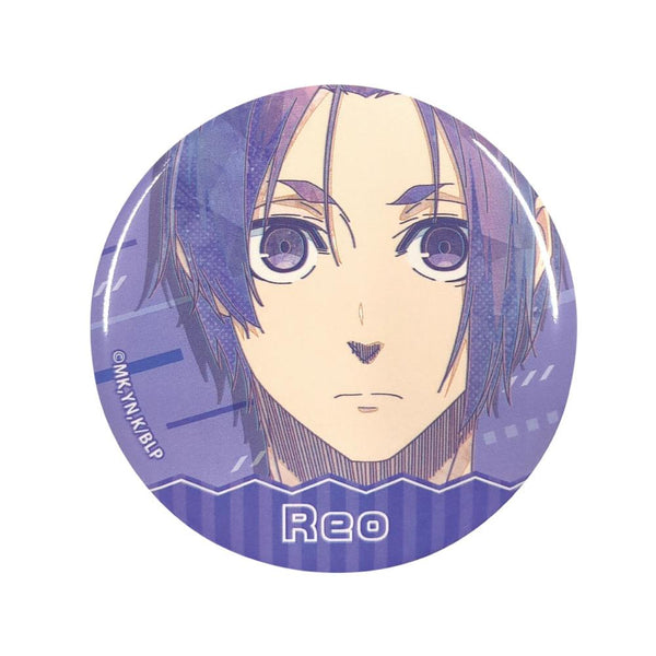 『ブルーロック』BIG缶バッジ 御影 玲王 B【202507再販】