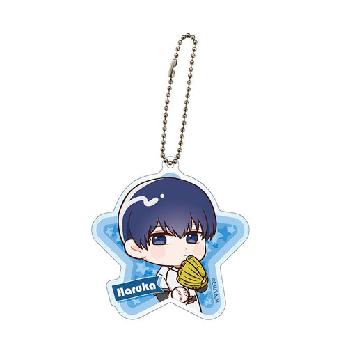 『忘却バッテリー』アクリルキーチェーン 清峰 葉流火【202504再販】