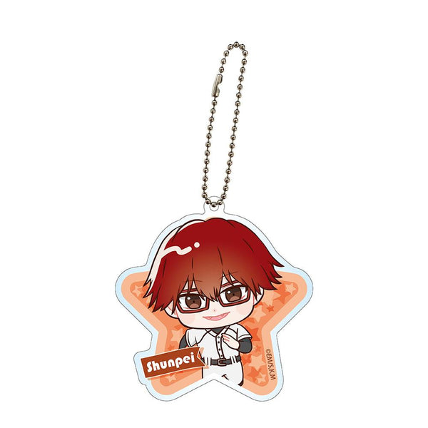 『忘却バッテリー』アクリルキーチェーン 千早 瞬平【202504再販】