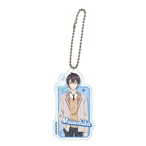 『時々ボソッとロシア語でデレる隣のアーリャさん』時々ボソッとロシア語でデレる隣のアーリャさん アクリルキーチェーン 政近【202502再販】