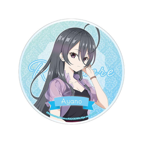 『時々ボソッとロシア語でデレる隣のアーリャさん』時々ボソッとロシア語でデレる隣のアーリャさん アクリルコースター 綾乃【202504再販】