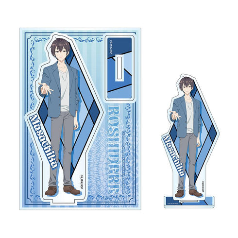 『時々ボソッとロシア語でデレる隣のアーリャさん』時々ボソッとロシア語でデレる隣のアーリャさん アクリルスタンド 政近【202504再販】