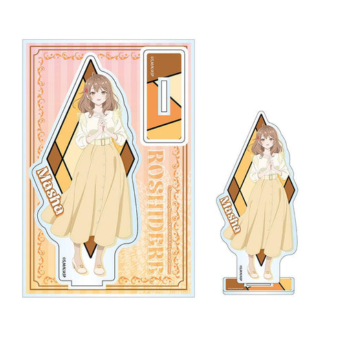 『時々ボソッとロシア語でデレる隣のアーリャさん』時々ボソッとロシア語でデレる隣のアーリャさん アクリルスタンド マーシャ【202504再販】