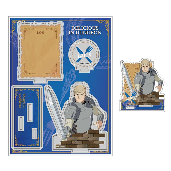 『ダンジョン飯』アクリルスタンド ライオス【202504再販】