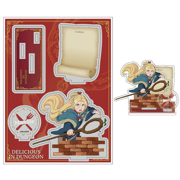 『ダンジョン飯』アクリルスタンド マルシル【202504再販】