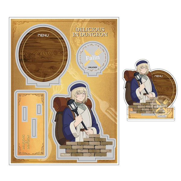 『ダンジョン飯』アクリルスタンド ファリン