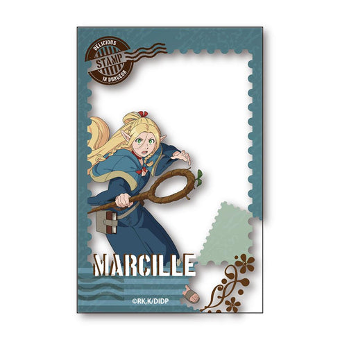 『ダンジョン飯』フォトカード【BOX】