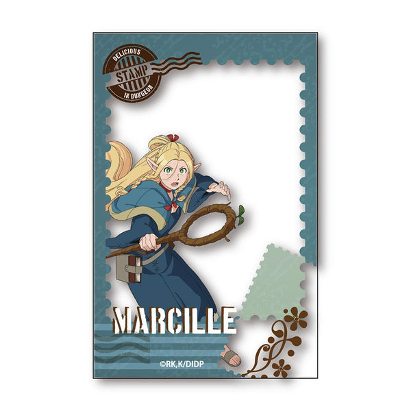 『ダンジョン飯』フォトカード【BOX】