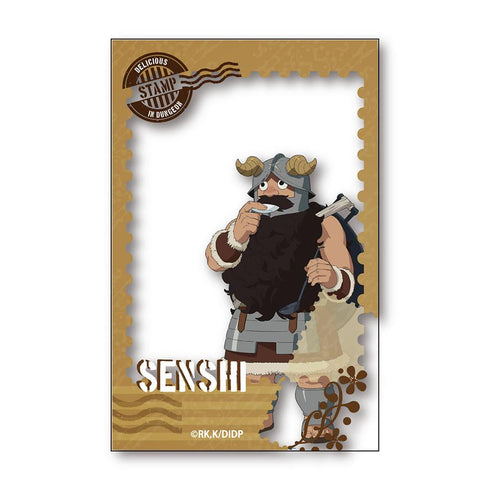 『ダンジョン飯』フォトカード【BOX】