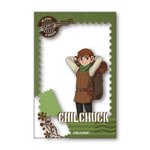 『ダンジョン飯』フォトカード【BOX】