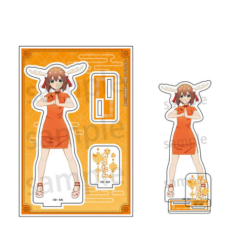 『しかのこのこのここしたんたん』アクリルスタンド 鹿乃子のこ【202504再販】
