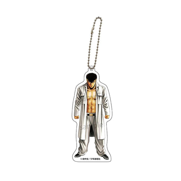 『BADBOYS』アクリルキーチェーン 村越宏明【202507再販】