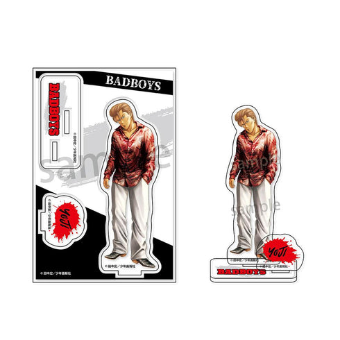 『BADBOYS』アクリルスタンド 川中陽二【202507再販】