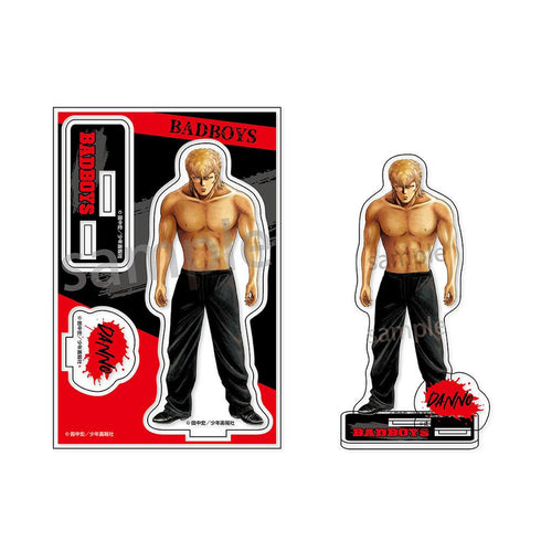 『BADBOYS』アクリルスタンド 段野秀典【202507再販】
