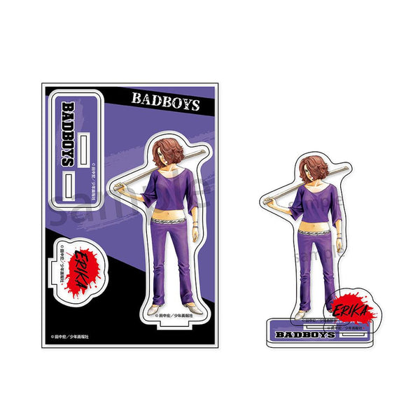 『BADBOYS』アクリルスタンド 佐藤エリカ【202507再販】