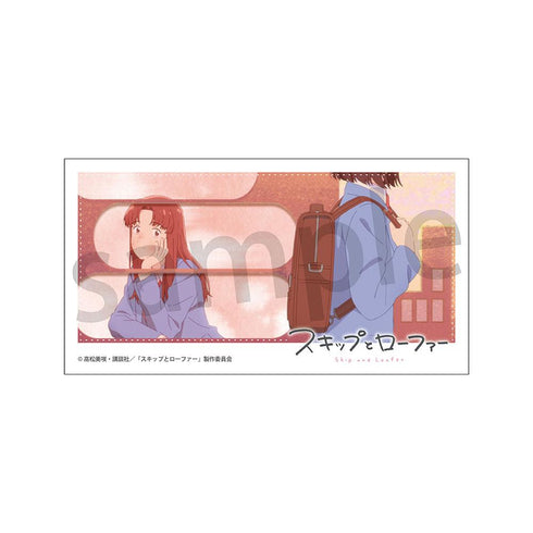 『スキップとローファー』しおり 江頭ミカ