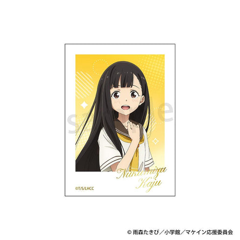 『負けヒロインが多すぎる!』フォトカード【BOX】