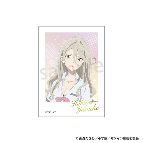 『負けヒロインが多すぎる!』フォトカード【BOX】