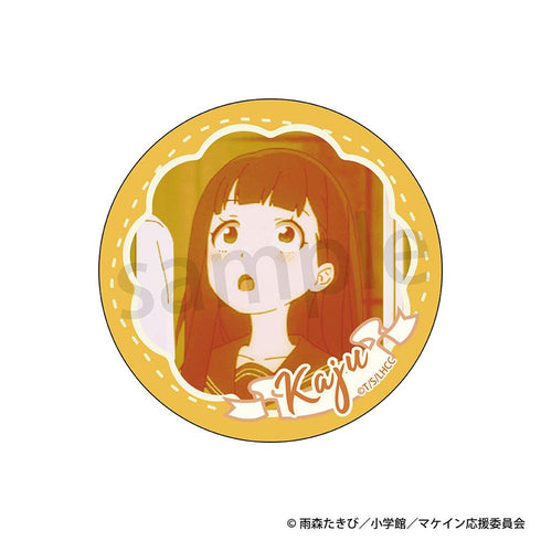 『負けヒロインが多すぎる!』缶バッジ【BOX】