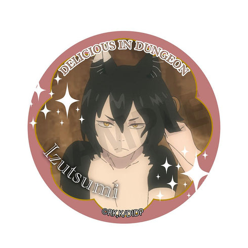 『ダンジョン飯』缶バッジvol.2【BOX】