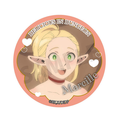 『ダンジョン飯』缶バッジvol.2【BOX】