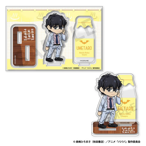 『ババンババンバンバンパイア』アクリルスタンド 坂本梅太郎