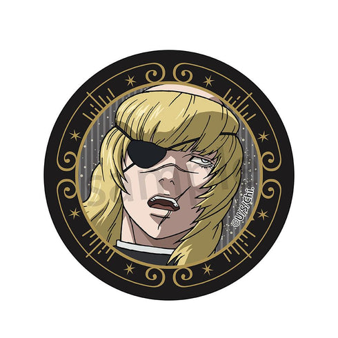 『チ。-地球の運動について-』缶バッジ バデーニ